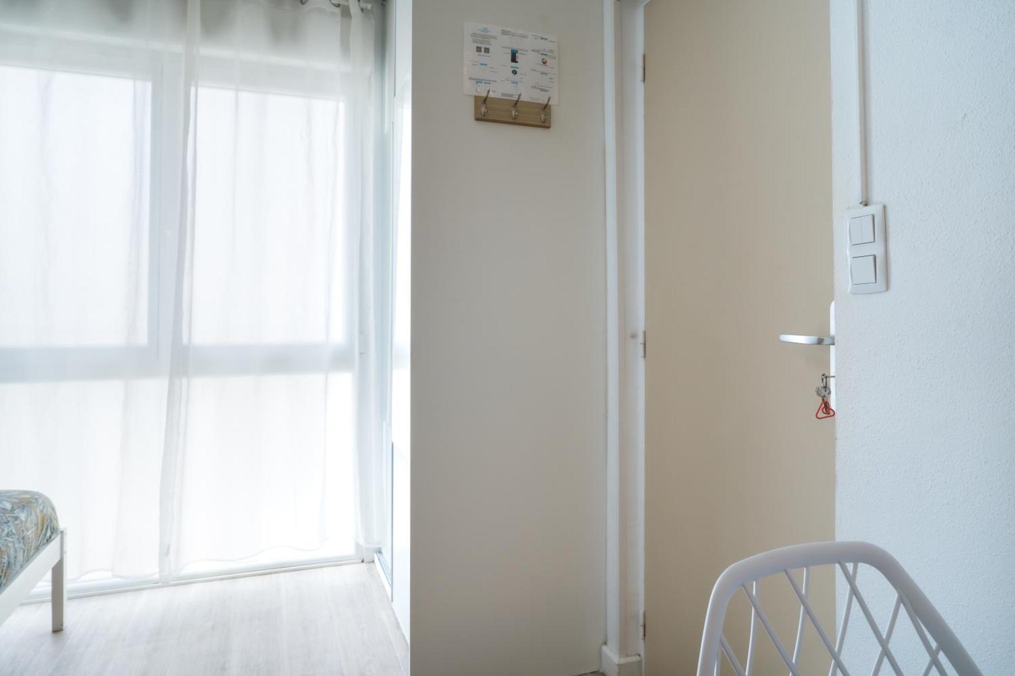 Le Boho Chic Studio Cosy Narbonne Exterior foto