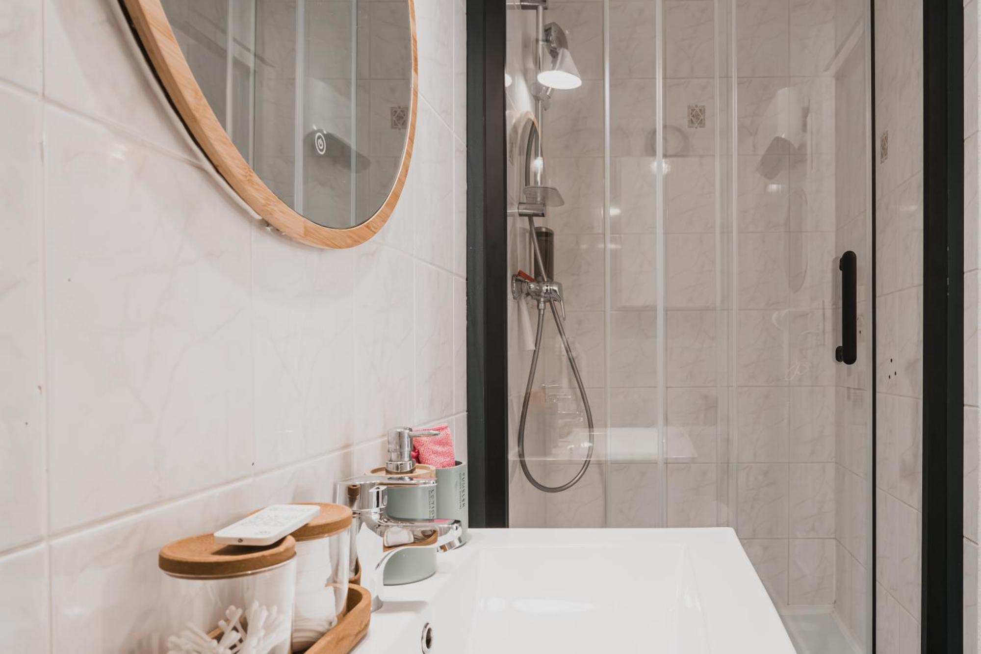 Le Boho Chic Studio Cosy Narbonne Exterior foto