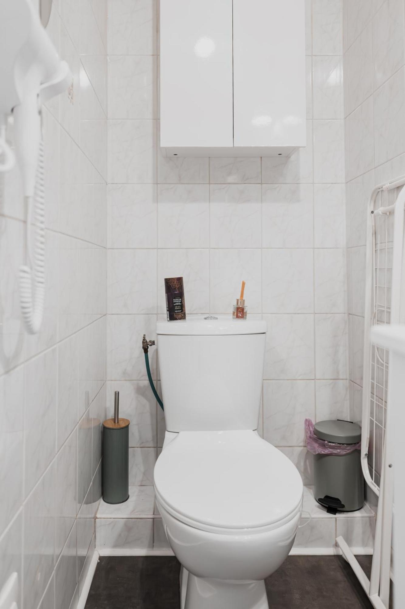 Le Boho Chic Studio Cosy Narbonne Exterior foto